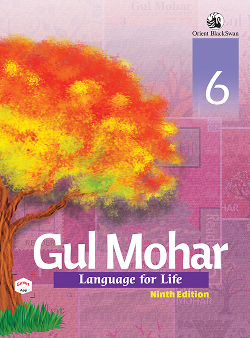 gulmohar book class 7 chapters